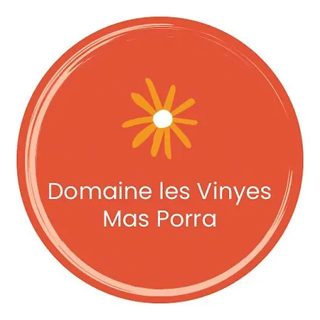Bed & Breakfast Domaine Les Vinyes