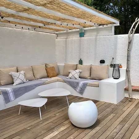 Domaine Les Vinyes 3*
