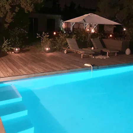 Domaine Les Vinyes 3* Pollestres