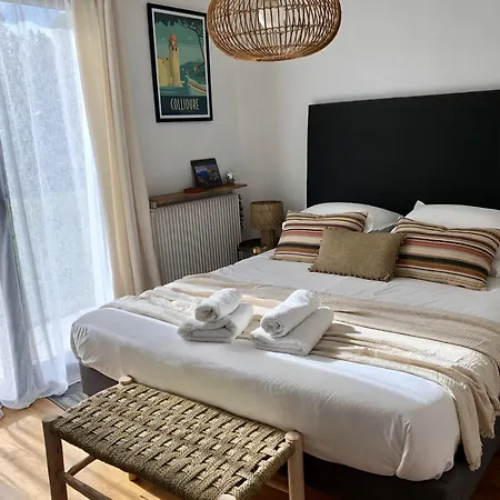 Domaine Les Vinyes Bed & Breakfast 3*