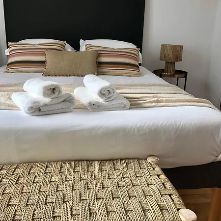 Domaine Les Vinyes 3*