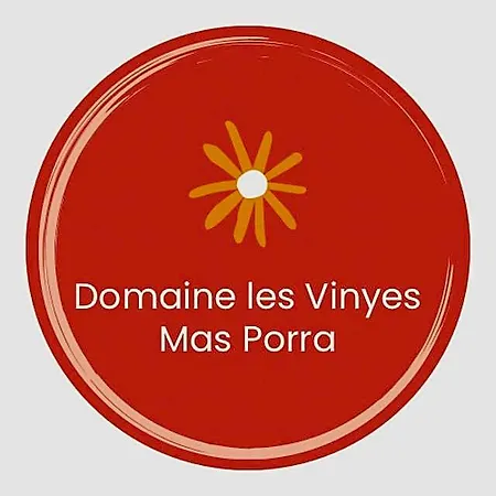 Bed & Breakfast Domaine Les Vinyes