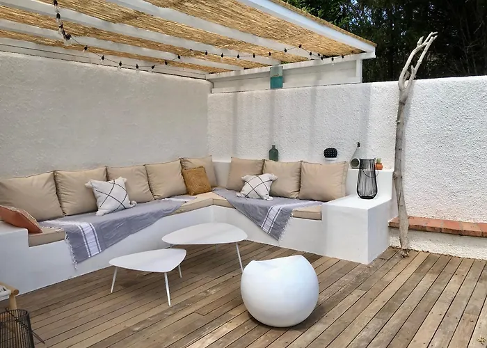 Domaine Les Vinyes 3*