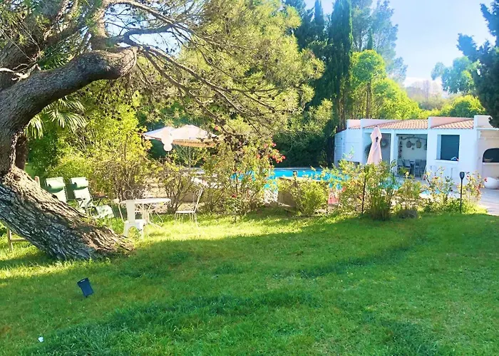 Domaine Les Vinyes 3*