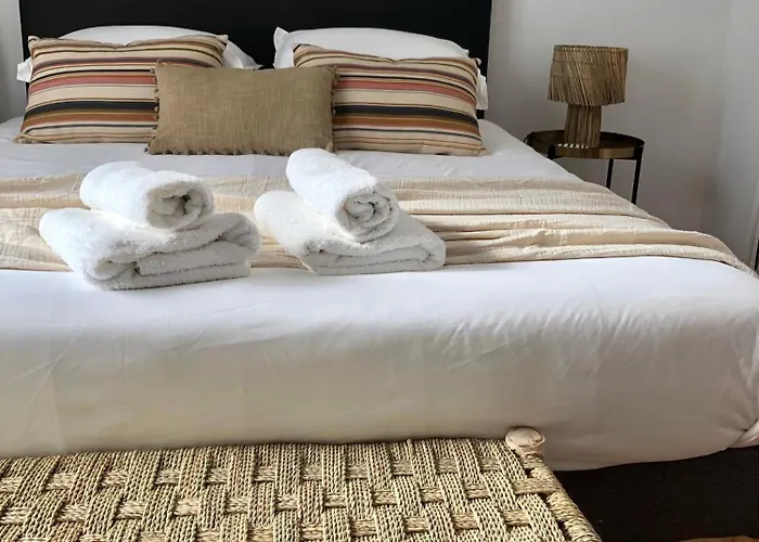 Domaine Les Vinyes 3*